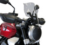 Fits Honda CB1000R  18-2020 (full) Light Tint Headlight Protectors Powerbronze RRP £36