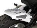 BMW F900R & XR 20-25 Carbon Look Silver Mesh Rear Hugger Powerbronze RRP £139