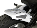BMW F900R & XR 20-23 White & Silver Mesh Rear Hugger Powerbronze RRP £139