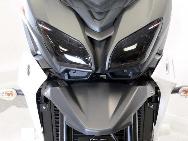 Yamaha MT-09 Tracer  2018-2020 Gloss Black Beak by Powerbronze