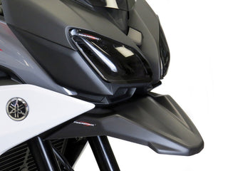 Yamaha FJ-09 Tracer      2018-2020 Matt Black Beak by Powerbronze