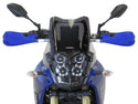 Yamaha Tenere 700 19-2022 Light Tint Sports (210mm) SCREEN Powerbronze RRP £83