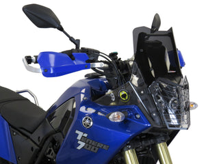 Yamaha Tenere 700 19-2024 Dark Tint Sports (210mm) SCREEN Powerbronze RRP £83