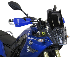 Yamaha Tenere 700 19-2022 Clear Sports (210mm) SCREEN Powerbronze RRP £83