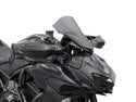Kawasaki ZH2  20-2025  Dark Tint (325mm High) Flip/Tall SCREEN Powerbronze.