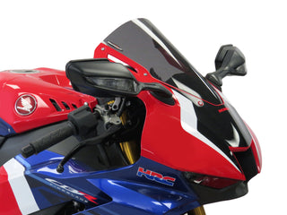 Fits Honda CBR1000RR  & SP 20-2023  Dark Tint Original Profile SCREEN by Powerbronze