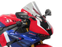 Honda CBR1000RR  & SP 20-2023 Airflow Dark Tint DOUBLE BUBBLE SCREEN by Powerbronze