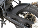 Royal Enfield Scram 411  22-23  Gloss Black Rear Hugger by Powerbronze RRP £139