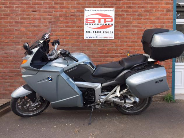 2007 BMW K1200GT