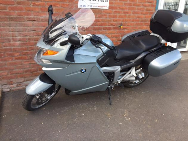 2007 BMW K1200GT