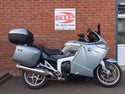 2007 BMW K1200GT