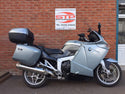 2007 BMW K1200GT