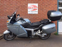 2007 BMW K1200GT