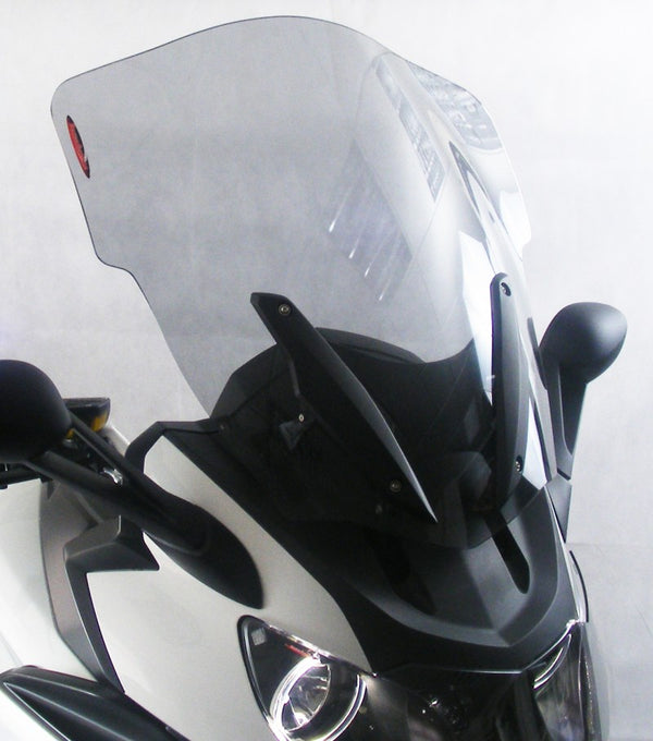 BMW K1600GT  11-2023 Clear Original Profile Flip/Tall (663mm)SCREEN Powerbronze.