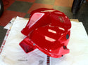 MV Agusta F41000  2006 model Air Box Airbox Red Used Condition