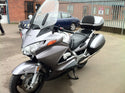 2004 Honda ST1300 Pan European with Luggage