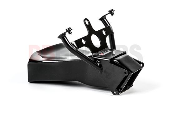 Yamaha YZF-R6 2017-2020  Front Fairing bracket & Air Duct by DB Holders