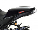 Yamaha MT-09     13-2020 Matt Black Seat Cowl Seat Hump Powerbronze RRP £90.