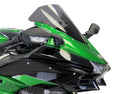 Kawasaki H2 SX & H2 SX SE  2018-2022  Dark Green Original Profile SCREEN Powerbronze