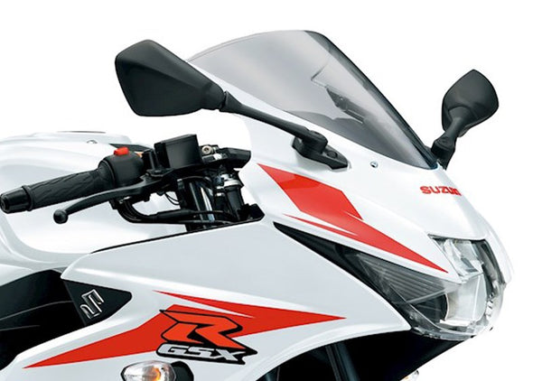 Suzuki GSX-R125  17-2025  Dark Tint Original Profile SCREEN Powerbronze