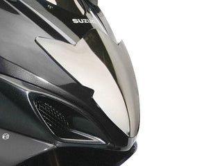 Suzuki GSX1250FA ST 10-2016 Dark Tint Headlight Protectors by Powerbronze RRP £36