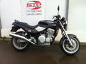 1992 Triumph Trident 750cc