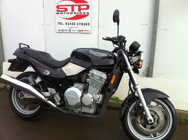 1992 Triumph Trident 750cc