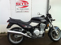1992 Triumph Trident 750cc