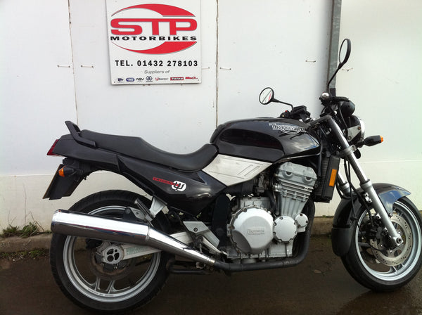 1992 Triumph Trident 750cc