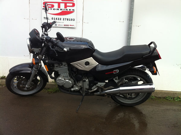 1992 Triumph Trident 750cc