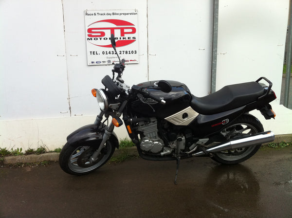 1992 Triumph Trident 750cc