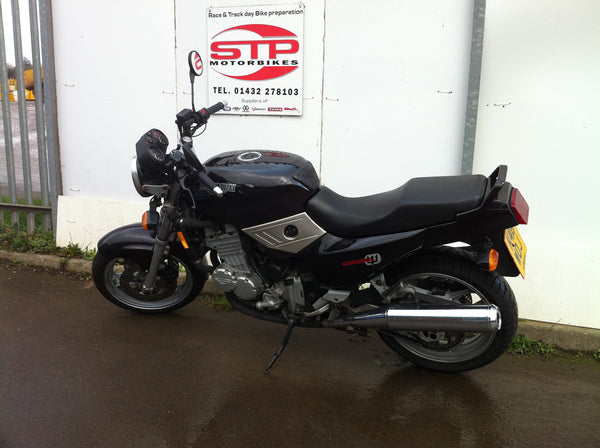 1992 Triumph Trident 750cc