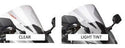 Kawasaki Versys 1000SE  19-2021 Clear ADJUSTABLE  SCREEN Powerbronze.RRP £149