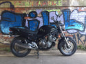 1999 Yamaha XJ600N Diversion low mileage just 7,947 miles from new