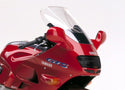 Yamaha GTS1000 93-1996 Light Tint Original Profile SCREEN Powerbronze.