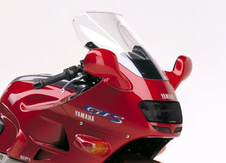 Yamaha GTS1000 93-1996 DarkTint Original Profile SCREEN Powerbronze.